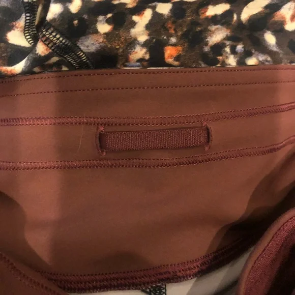 Lululemon Invigorate High-Rise Tight 25" NWOT - Picture 14 of 16